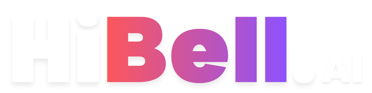 HiBell AI logo